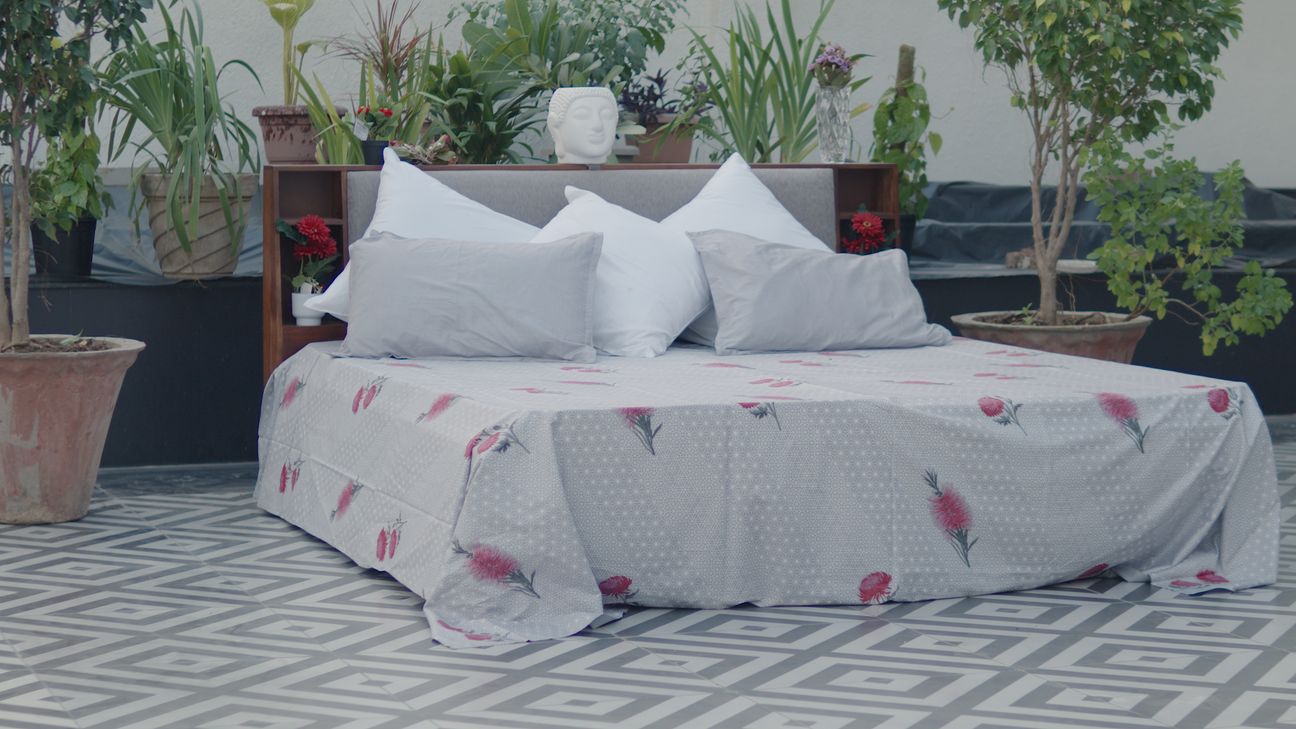Best Bedsheet Trends in 2025: Colors, Fabrics & Patterns