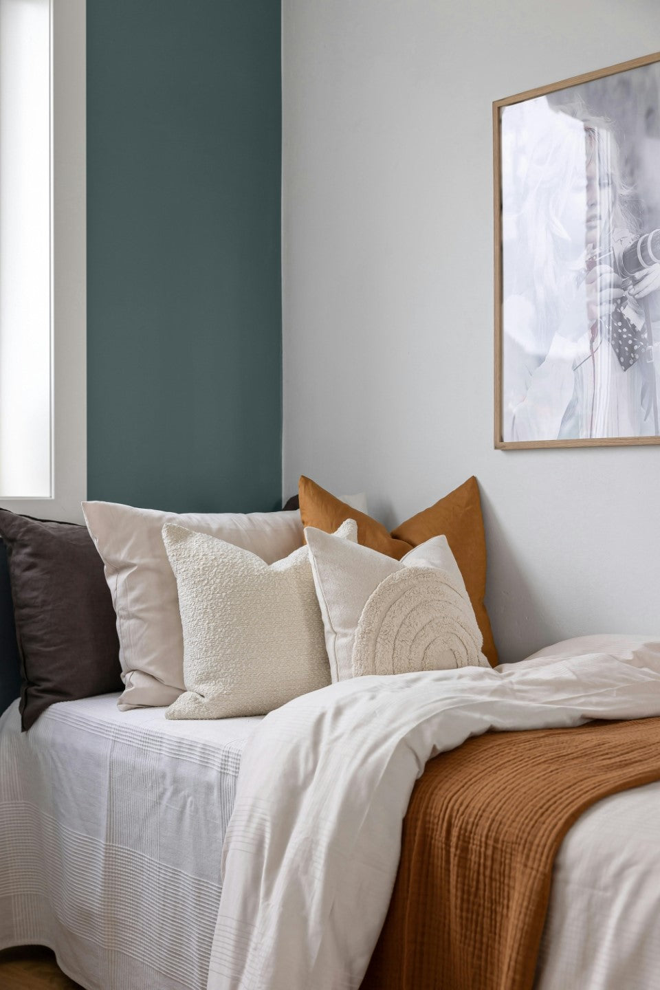Transform Your Bedroom with Stylish Bedsheets and Comforters