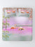 Nazaara_Bedsheet_King_Size_Cotton_Pink