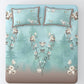 Nazaara_Leher_Pure_Cotton_Green