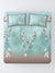 Nazaara_Leher_Pure_Cotton_Green
