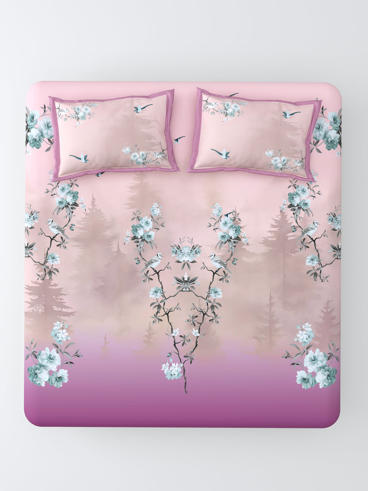 Nazaara_Leher_Pure_Cotton_Pink
