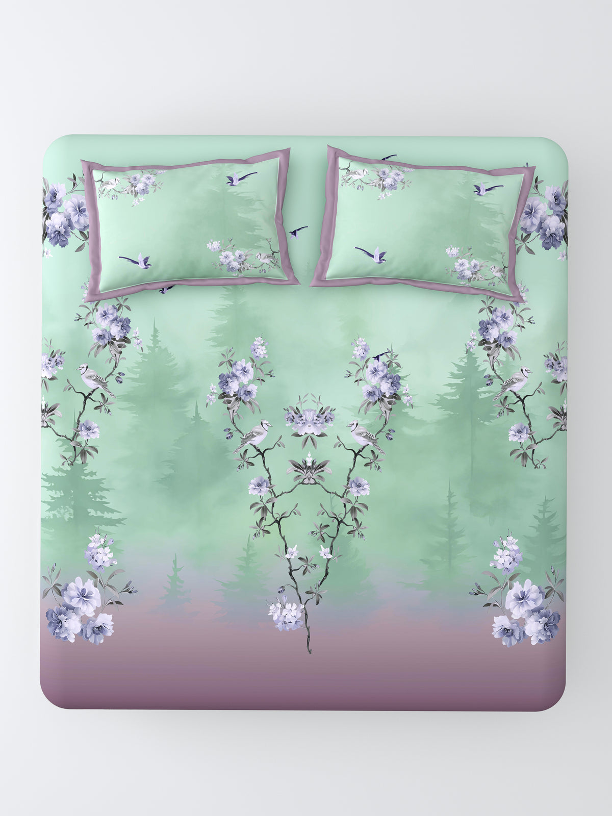 Nazaara_Leher_Pure_Cotton_Blue