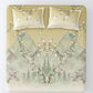 Nazaara_Bedsheet_Pure_Cotton_Peach