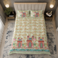 Nazaara_Aangan_Bedsheet_Sage