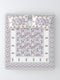Nazaara_Suhaani_Bedsheet_Pure Cotton_Lavendar
