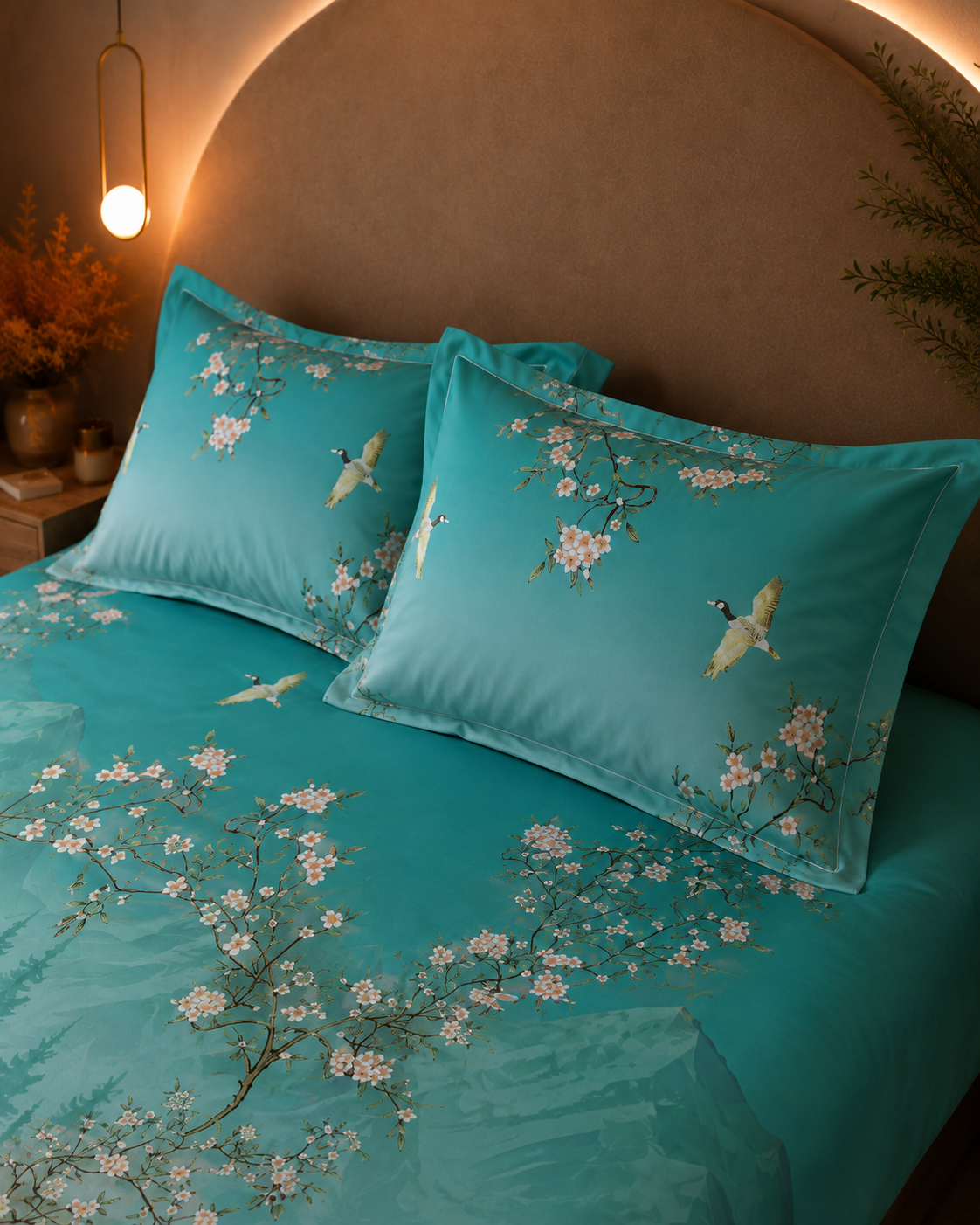 Pewter Blue_Pillow_Covers