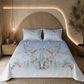 Nazaara_Bedsheet_Blue