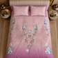 Nazaara_Leher_bedsheet_pink