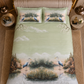 bedsheets_Light Green