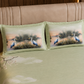 Light Green_Pillow
-Cover