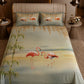 Bedsheet_Super_King_Size_Sage
