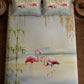 Nazaara_Bedsheet_Cotton_Sage