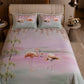 Bedsheet_King_Size_Cotton_Pink