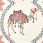 Cotton_Blue_Print_Bedsheets