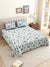 Cotton_Bedsheet_With_Pillow_Covers_Blue