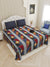 Blue_Bagru_Gold_Bedsheet