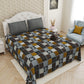 Bagru_Block_Black_Bedsheet