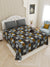Bagru_Block_Black_Bedsheet