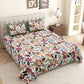 Black_Floral_Bedsheet_For_Home_Decor