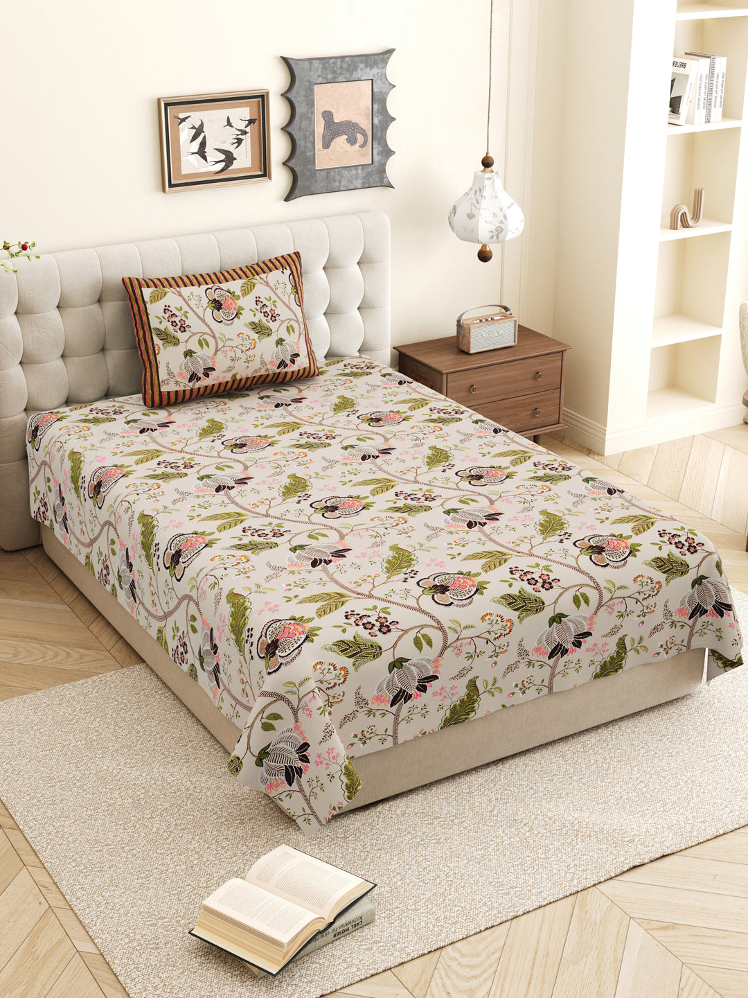 Pink_Bedsheet