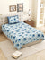 Passerine_Cotton_Bedsheets_Blue