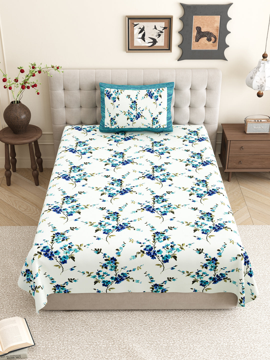 Blue_Bedsheet