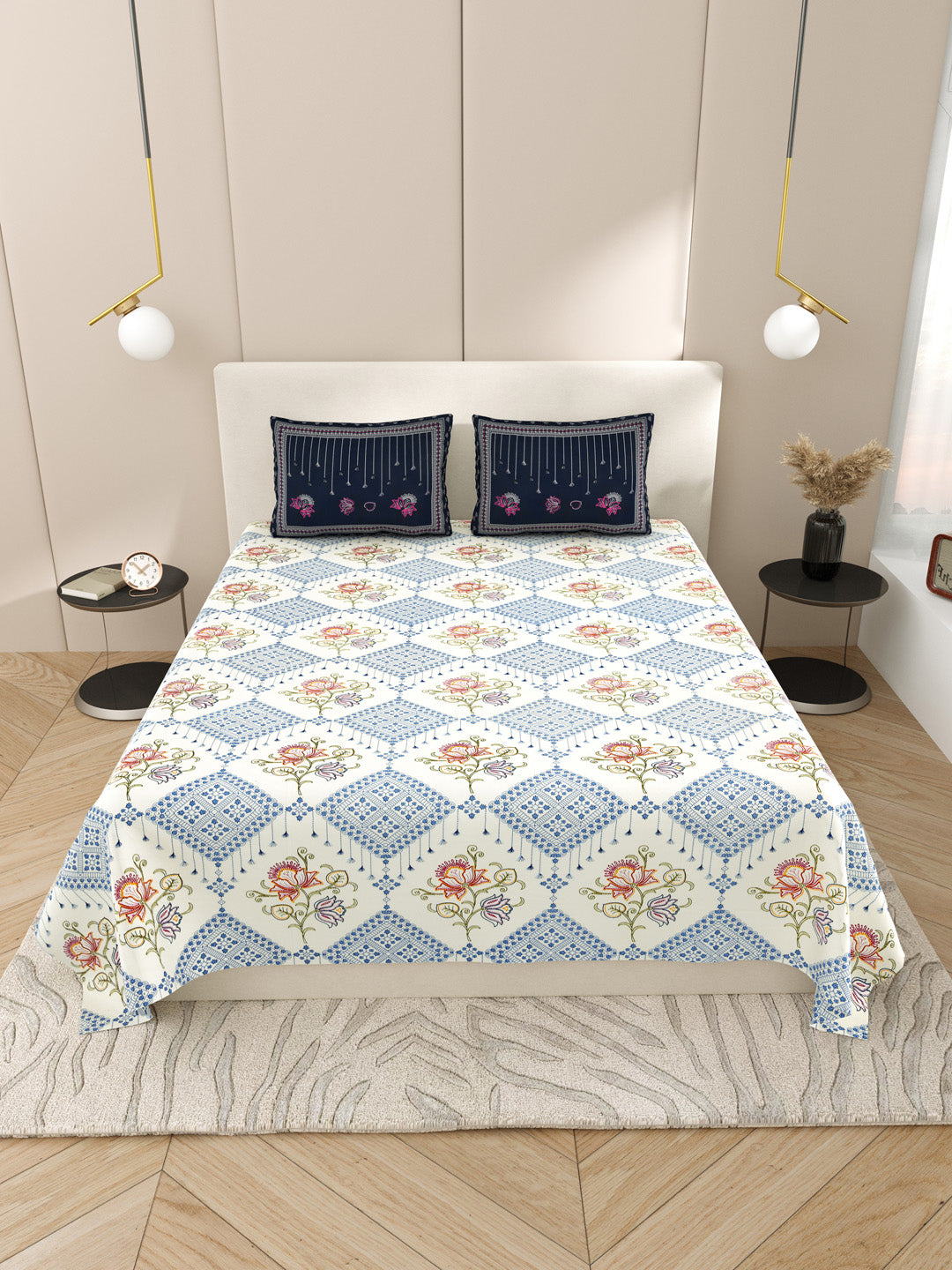 Blue_Bedsheet