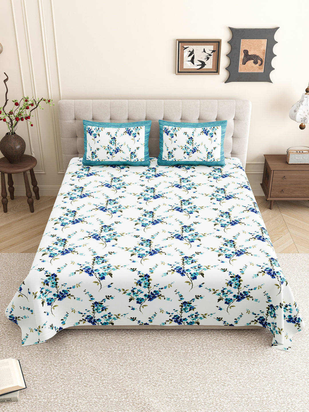 Blue_Bedsheet