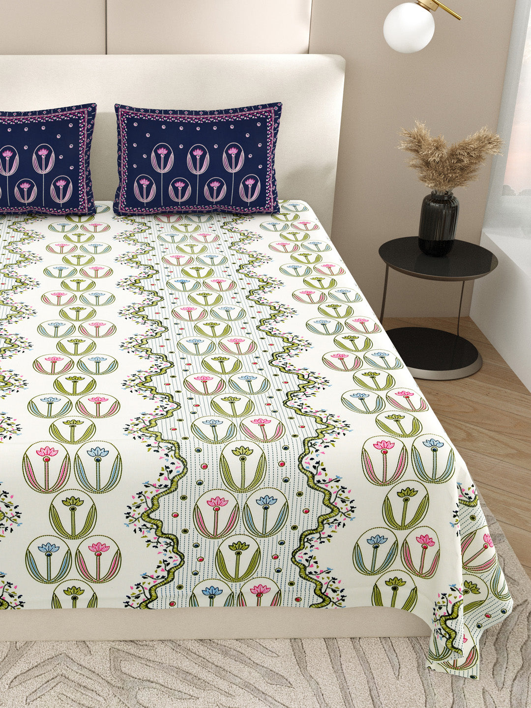 Blue_Bedsheet