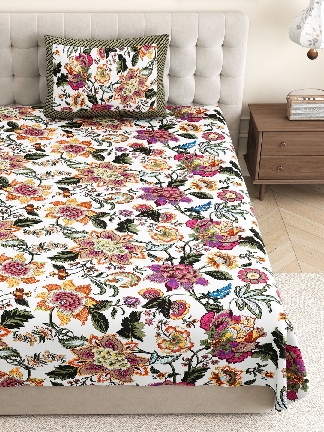 Black_Printed_Bedsheets