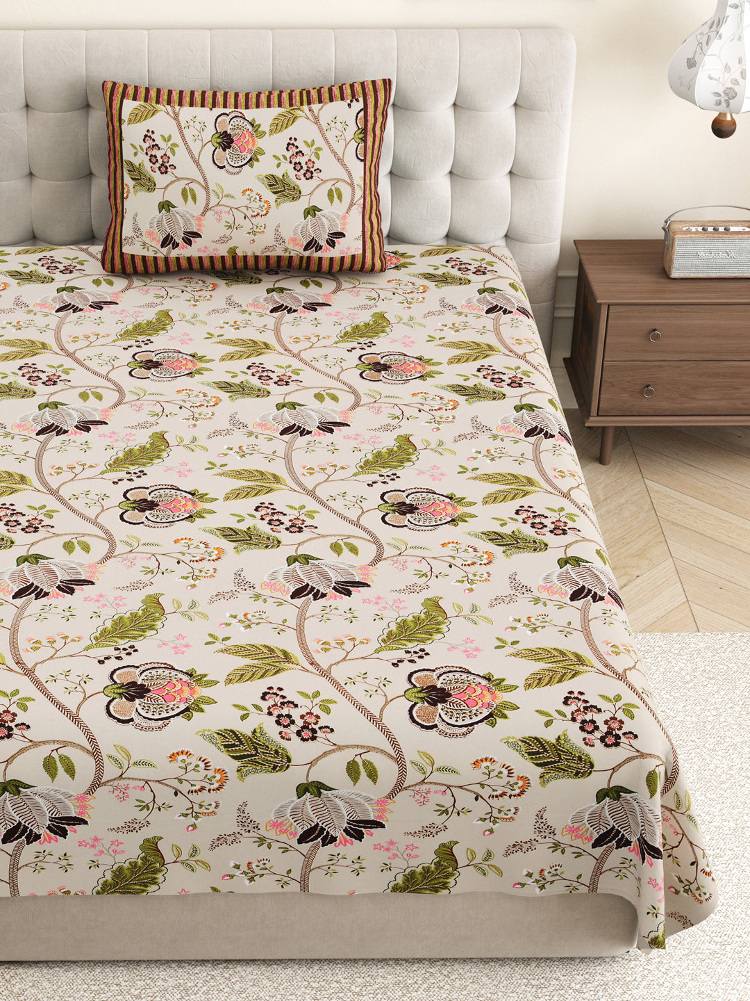 Pink_Bedsheets_Cotton