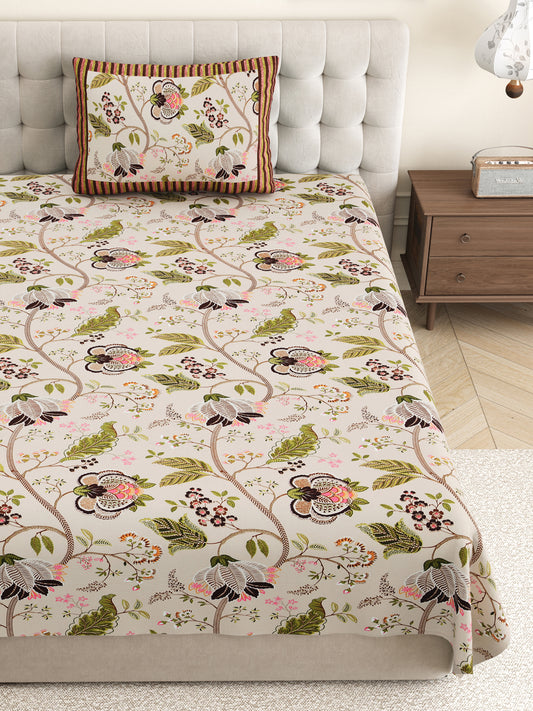 Pink_Bedsheets_Cotton