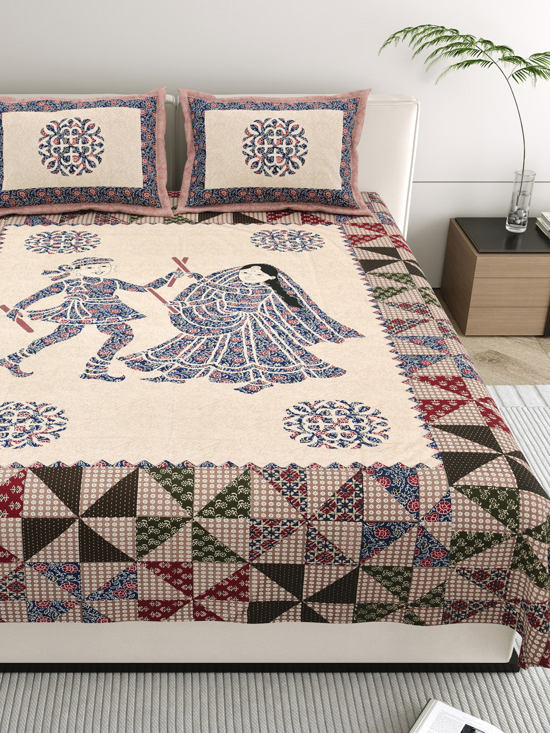 Brown_Bedsheet