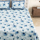 Flowless_Blue_Bedsheet