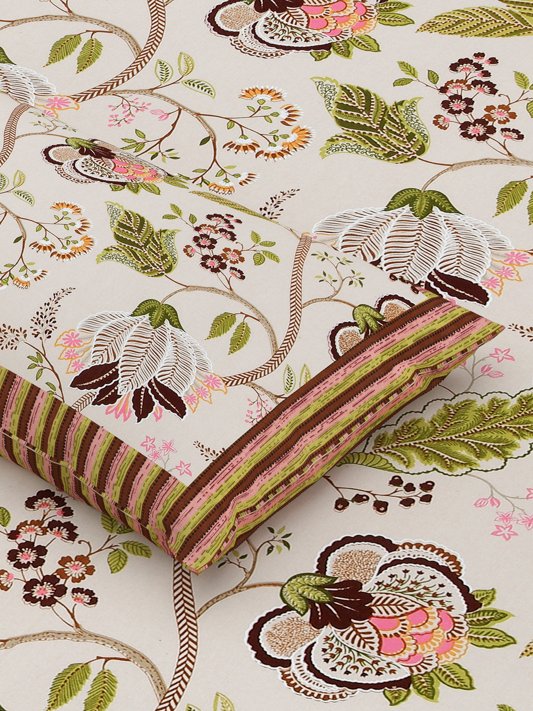 Pink_Bedsheets_Pure_Cotton