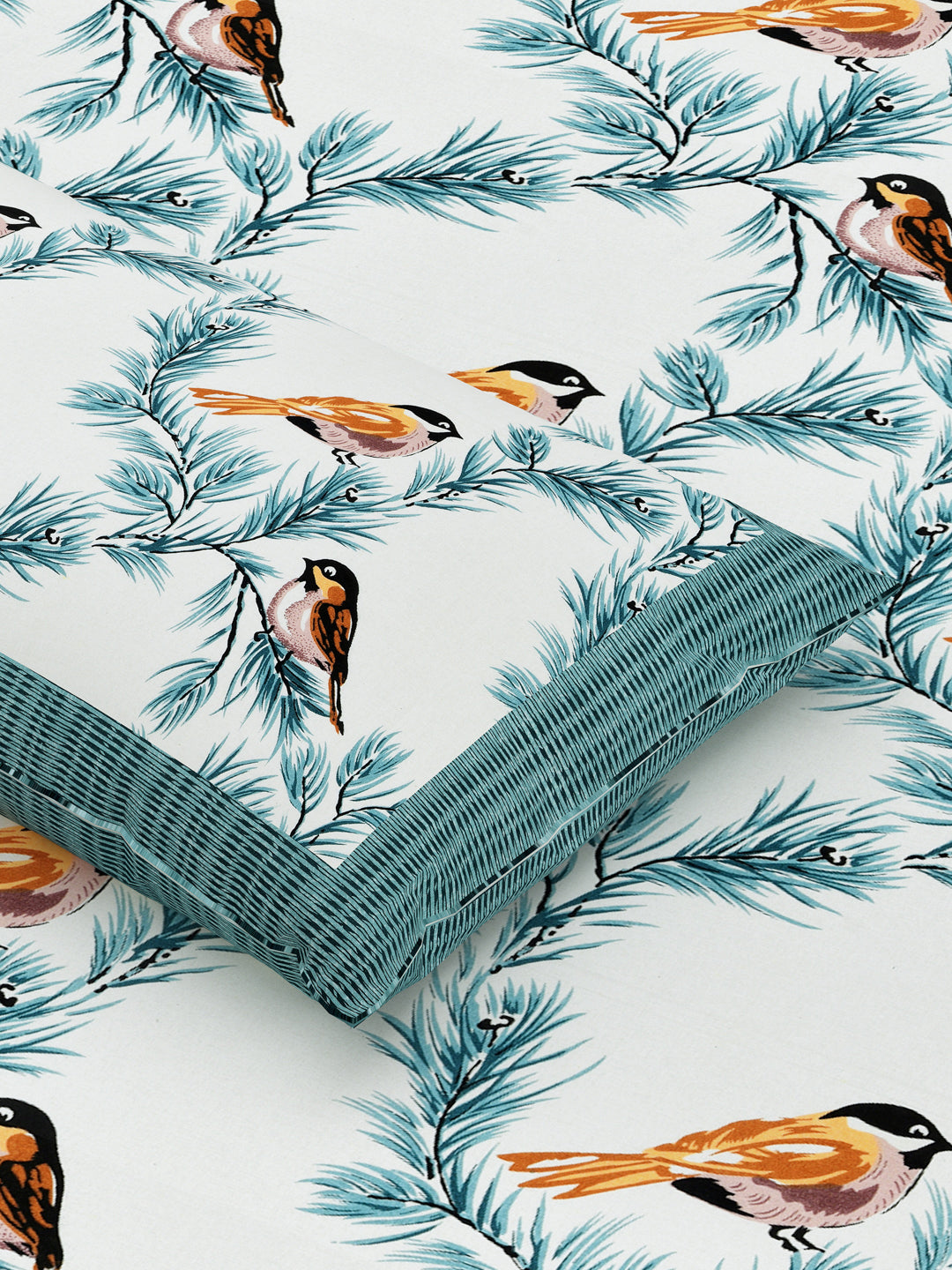 White_Base_Pillow_Cover_Blue