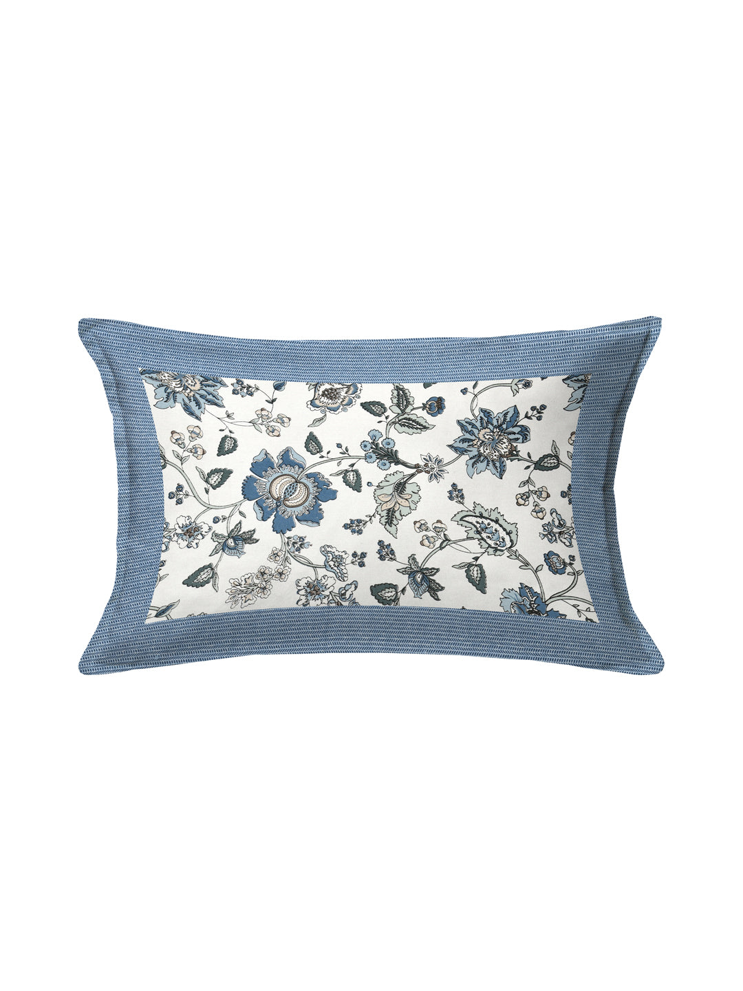 Cotton_Blue_Pillow_Cover