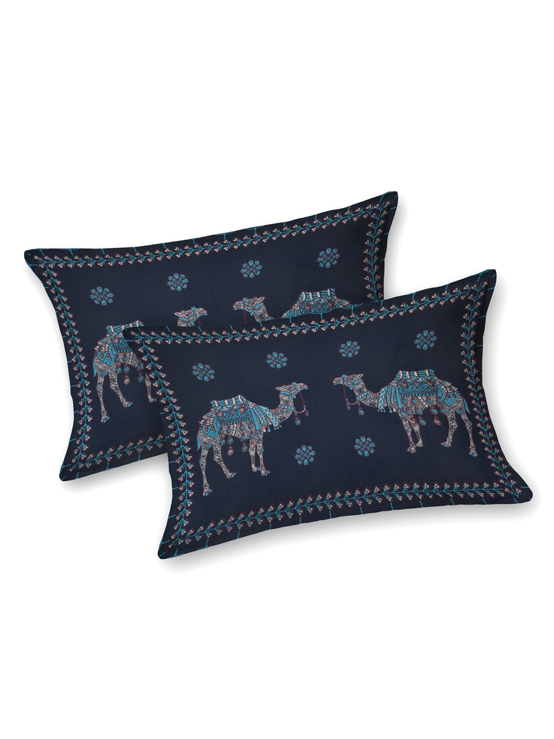Cotton_Pillow_Covers_Blue