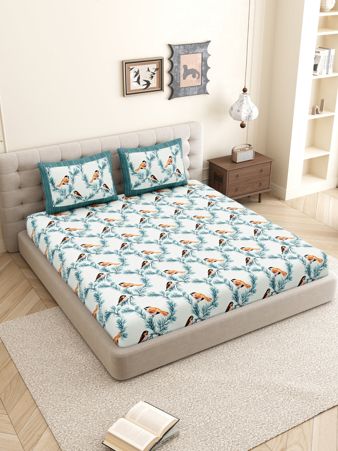 New_Design_Bedsheet_Blue