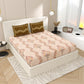 Brown_Pure_Cotton_Bedsheet