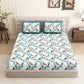 Birds_New_Design_Bedsheet_Blue