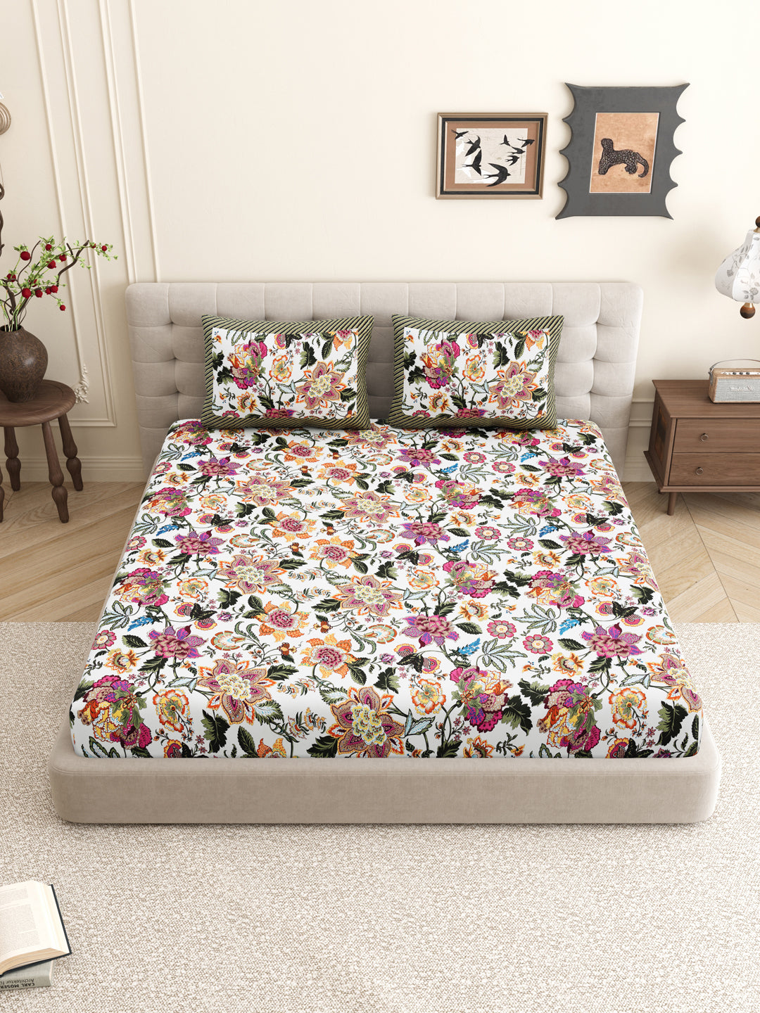 Bedsheet_For_New_Home_Black