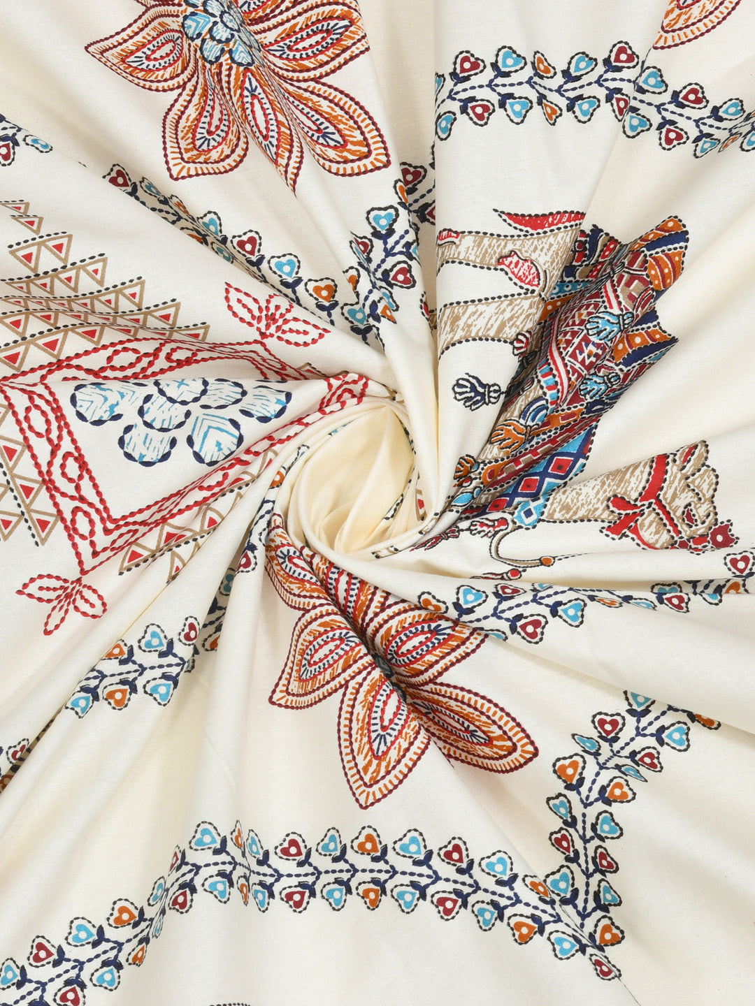 Cotton_Blue_Bedsheet