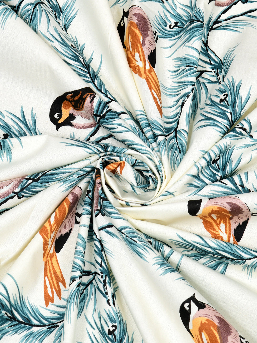 Bedsheet_Blue