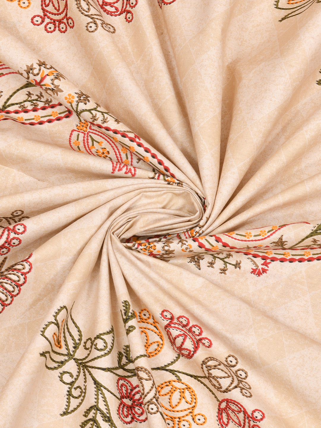 Brown_Bedsheets