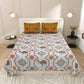 Cotton_Bedsheet_Brown
