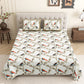 Printed_Bedsheet_Brown