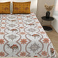 Kashida_Cotton_Bedsheets_Brown