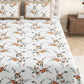 Bedsheets_Matching_Pillow_Covers_Brown